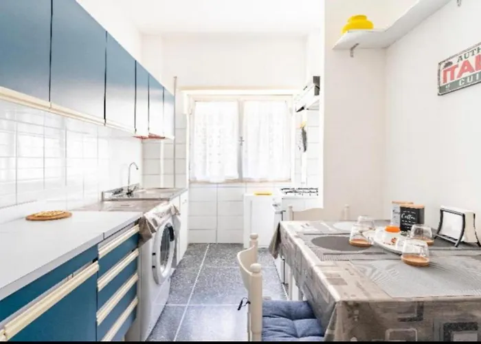Massi Vatican House Appartement