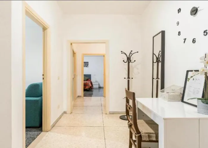 Massi Vatican House