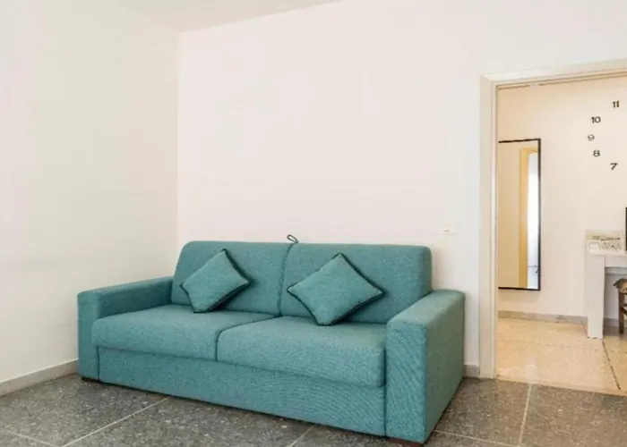 Massi Vatican House Rome