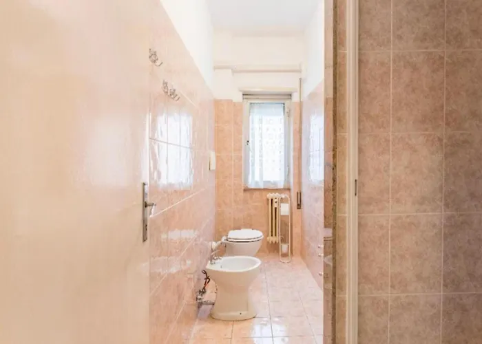 Massi Vatican House Appartement