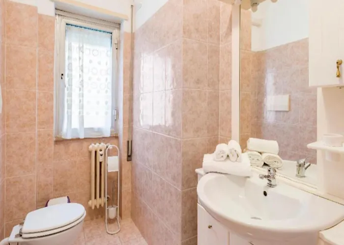 Massi Vatican House Appartement Rome
