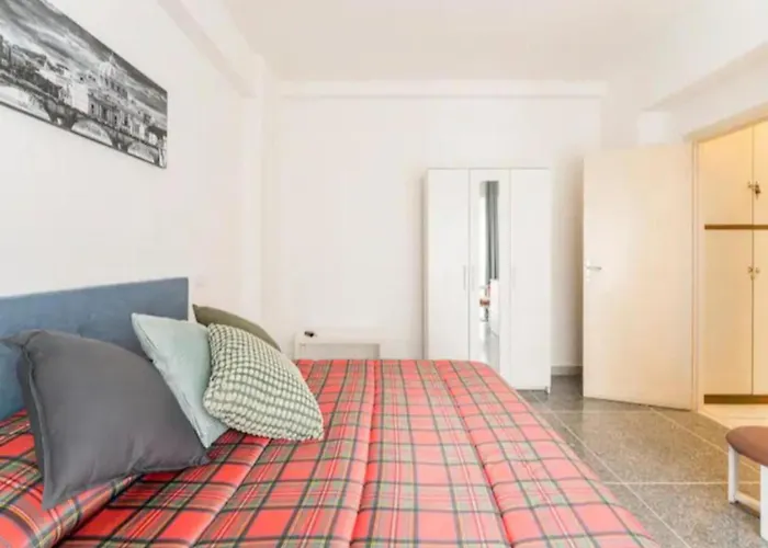 Massi Vatican House Appartement Rome