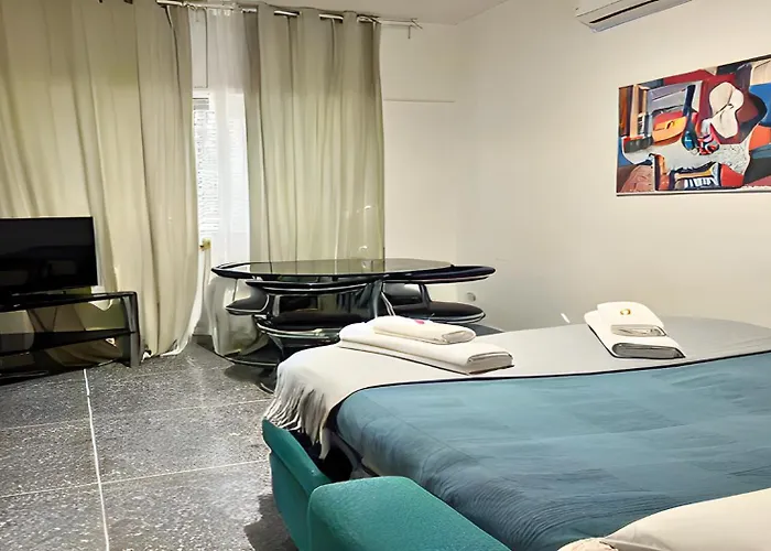 Appartement Massi Vatican House